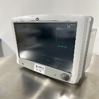 GE Datex-Ohmeda Carescape B650 - Monitor image 0